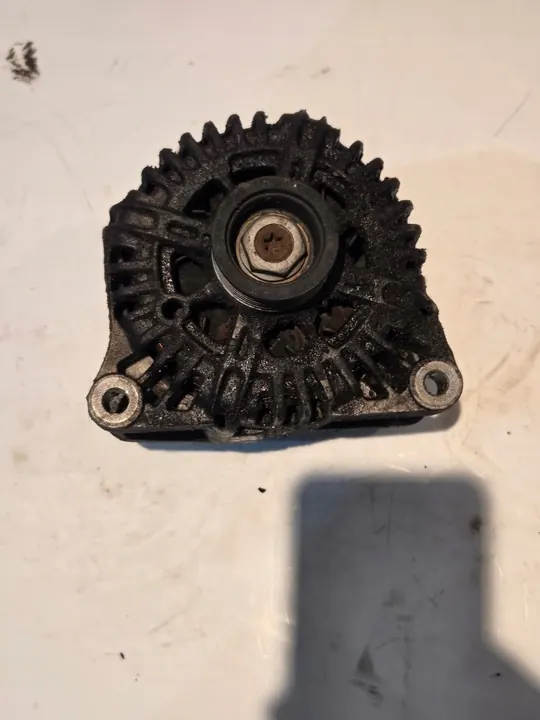 Alternaattori Citroen C5 I lift II 04-08 3.0 V6 OEM 9645865180 image 3