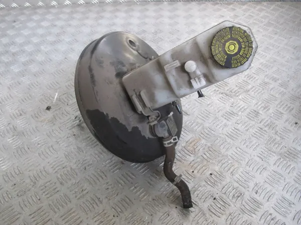 Pompe de servofrein Toyota OE OEM 02048-27881 image 2