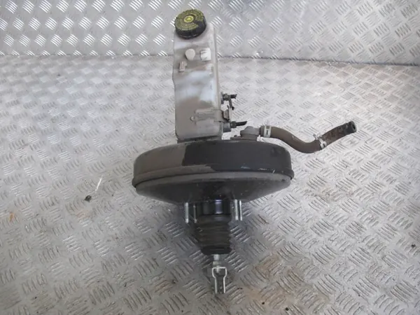 Pompe de servofrein Toyota OE OEM 02048-27881 image 3