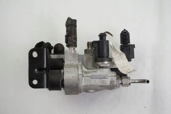 Régulateur de pression OEM 1S0906035B pour VW Group image 2