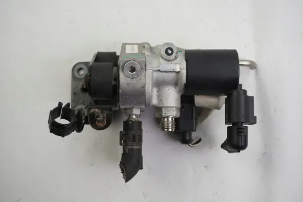 Régulateur de pression OEM 1S0906035B pour VW Group image 3