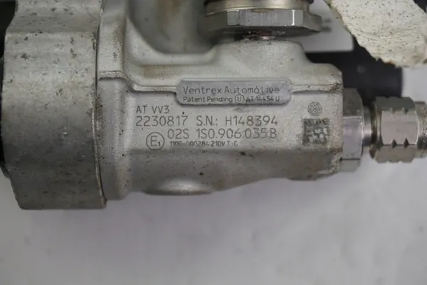 Régulateur de pression OEM 1S0906035B pour VW Group image 8
