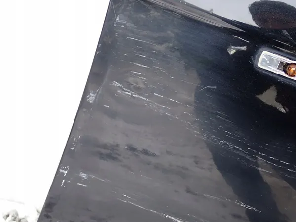 Parafango Anteriore Destro BMW 7 Serie E65 E66 LCI 2005-2008 OEM image 2