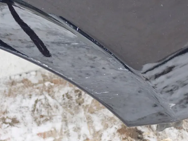 Parafango Anteriore Destro BMW 7 Serie E65 E66 LCI 2005-2008 OEM image 5