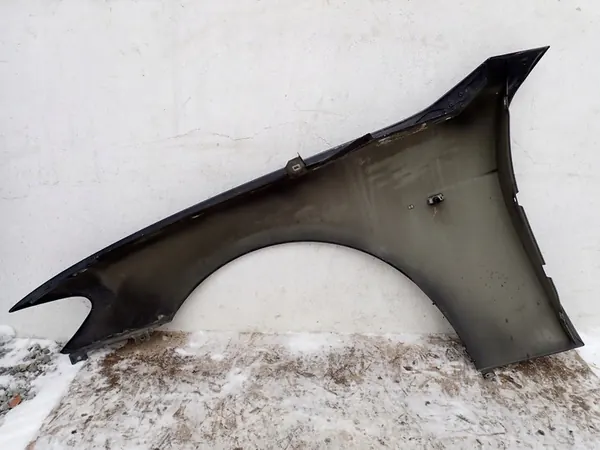 Parafango Anteriore Destro BMW 7 Serie E65 E66 LCI 2005-2008 OEM image 6
