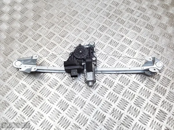 Régulateur de vitre Opel Zafira OEM 994890101 - Occasion image 2