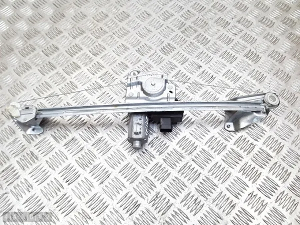 Régulateur de vitre Opel Zafira OEM 994890101 - Occasion image 3