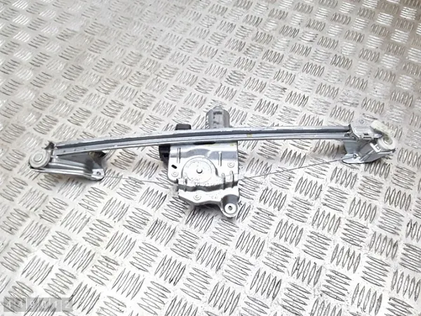 Régulateur de vitre Opel Zafira OEM 994890101 - Occasion image 4