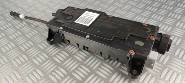 OEM 8200734627 Sähköinen käsijarru Renault Scenic II:lle image 4