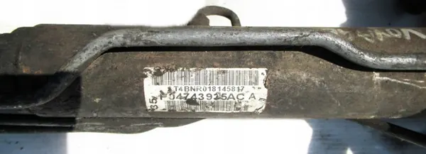 Chrysler OE Versnellingsactuator OEM P04743935AC image 3