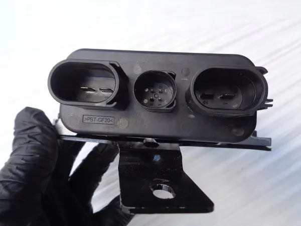 Módulo Catalítico AUDI A7 A6 A4 A5 Q5 A8 4H0907160E image 2