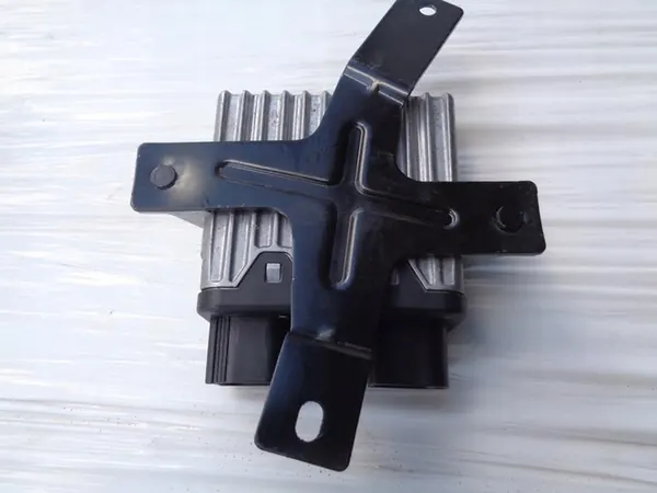 Módulo Catalítico AUDI A7 A6 A4 A5 Q5 A8 4H0907160E image 4