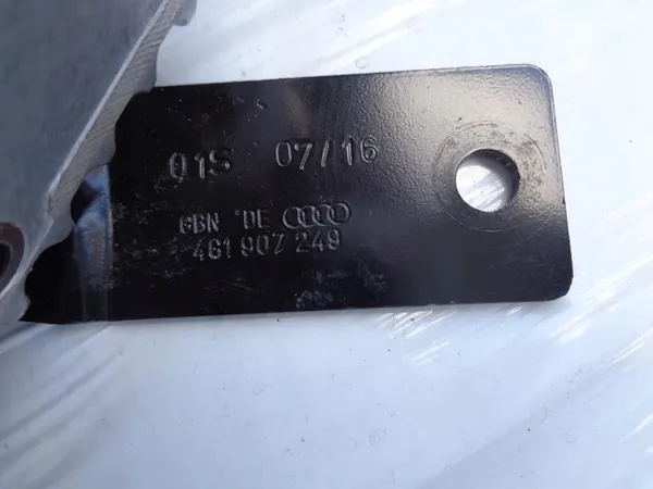 Módulo Catalítico AUDI A7 A6 A4 A5 Q5 A8 4H0907160E image 5