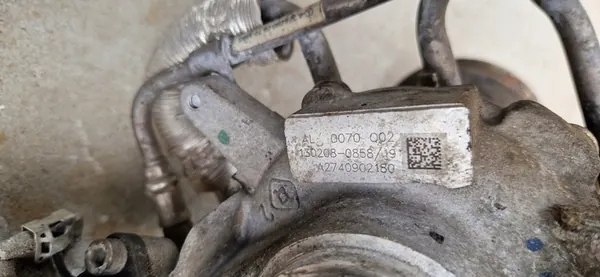 TURBOCOMPRESSEUR MERCEDES 1.8 CGI A2740902180 image 3