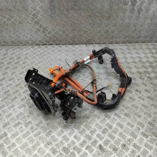 VW ID.3 Acculaderkabel OEM 10A907175 image 2