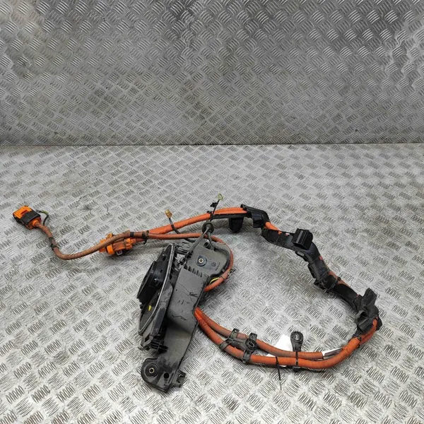 VW ID.3 Acculaderkabel OEM 10A907175 image 4
