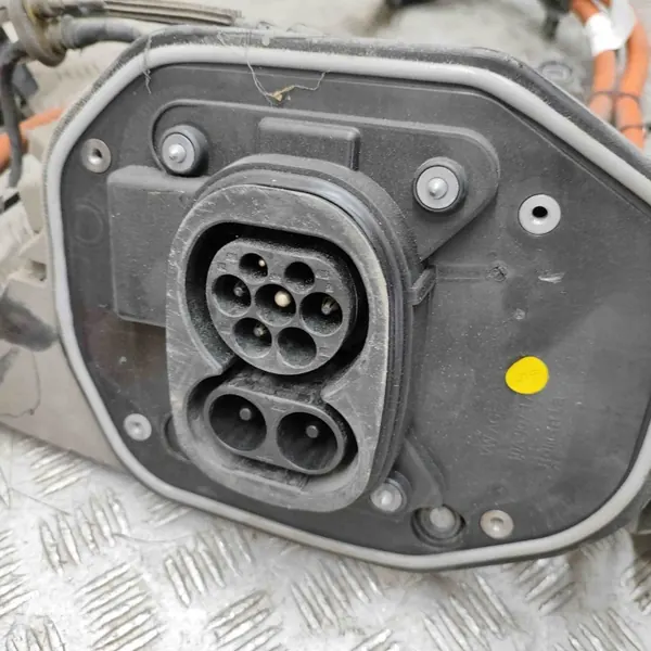 VW ID.3 Acculaderkabel OEM 10A907175 image 6