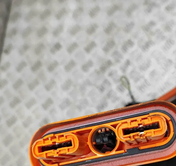 VW ID.3 Acculaderkabel OEM 10A907175 image 7