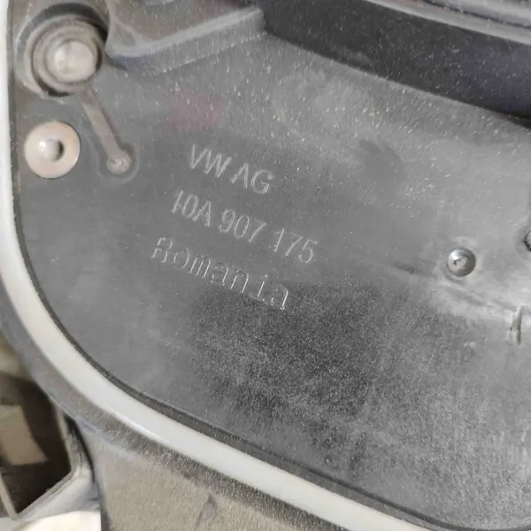 VW ID.3 Acculaderkabel OEM 10A907175 image 8