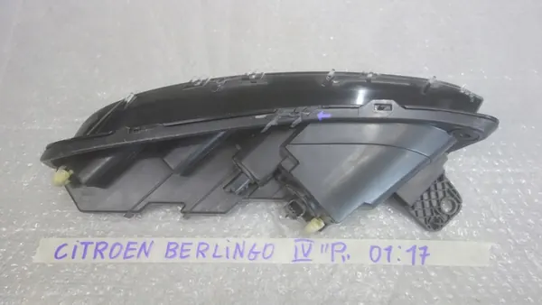 LED Voorlamp Rechts Citroen Berlingo IV image 3