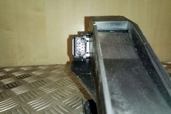 Gaspedal BMW X3 (E83) 3.0L Diesel 2006 image 3