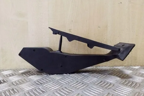 Gaspedal BMW X3 (E83) 3.0L Diesel 2006 image 4