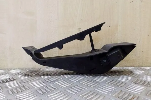 Gaspedal BMW X3 (E83) 3.0L Diesel 2006 image 5