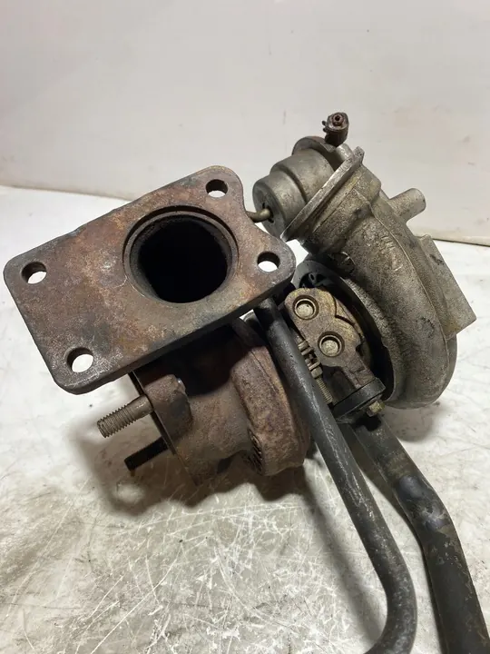 Turbocompresor Volvo S80 2.8 T 9471564 49131-05101 image 3