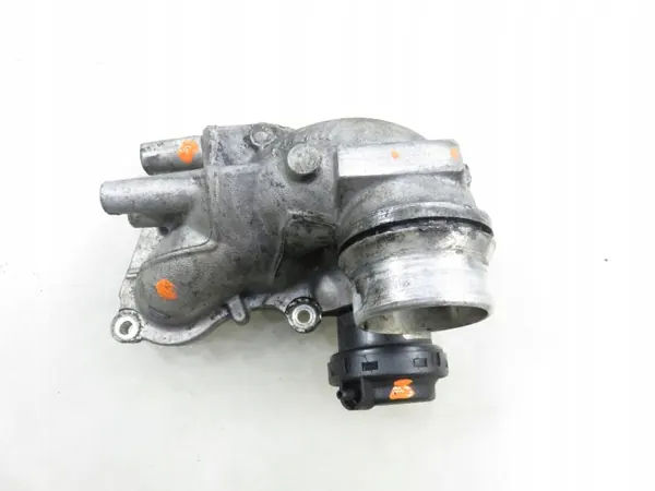 Turbo wastegateventil OEM 8201393207 för Renault image 2