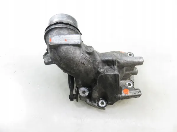 Turbo wastegateventil OEM 8201393207 för Renault image 3