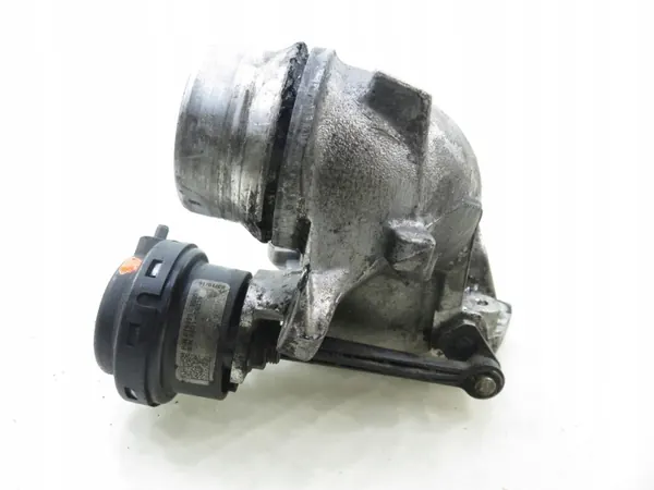Turbo wastegateventil OEM 8201393207 för Renault image 4