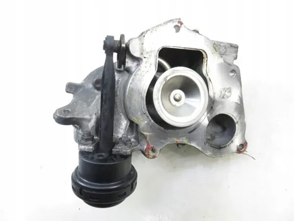 Turbo wastegateventil OEM 8201393207 för Renault image 6