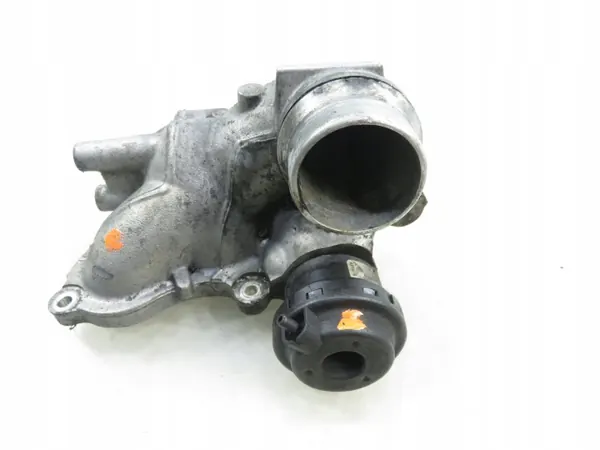 Turbo wastegateventil OEM 8201393207 för Renault image 7