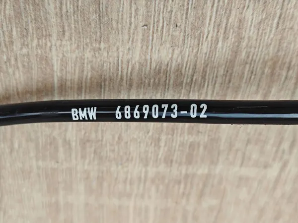 VDC Adapter Slang Links Voor BMW G30 G31 OEM 6869073 image 4