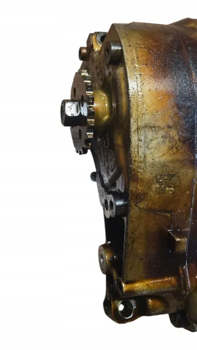 Oljepump Axel OEM 7594471 för BMW N42/N46 image 3