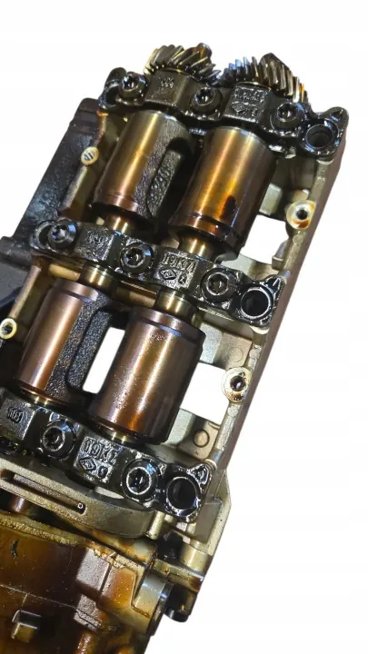 Oljepump Axel OEM 7594471 för BMW N42/N46 image 5