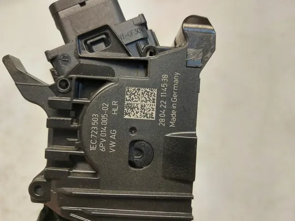 Pedal do Acelerador Skoda Enyaq 5LA iV60 1EC723503 image 3