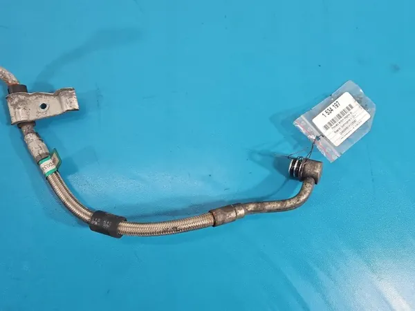 Maserati Vaihteistokaapeli OEM 06700349660 Käytetty image 3