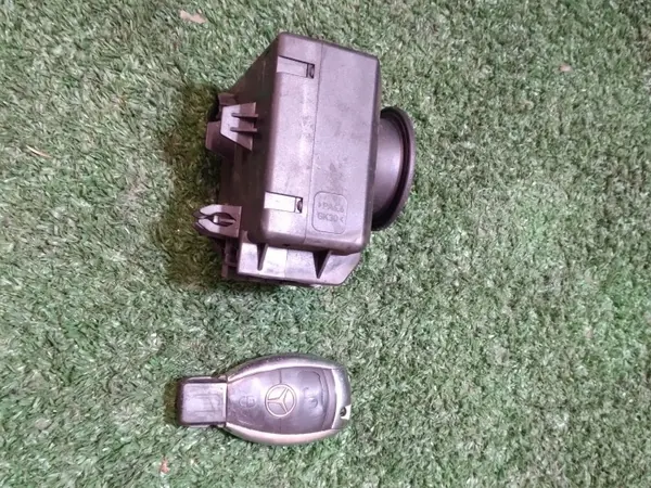 Télécommande Mercedes OEM A2075450108 pour GLK X204 2008- image 4