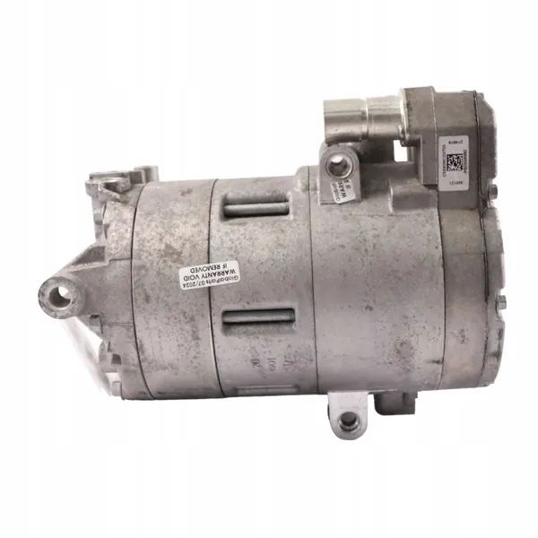 Compresseur A/C OEM 9496106 pour BMW et Mini image 3