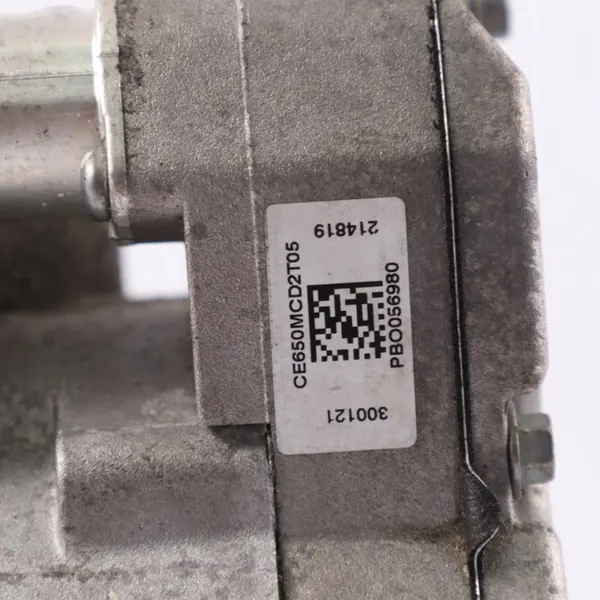 Compresseur A/C OEM 9496106 pour BMW et Mini image 4