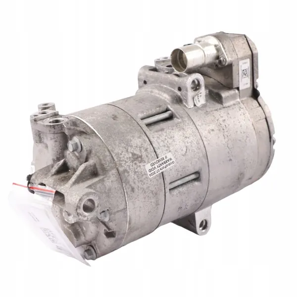 Compresseur A/C OEM 9496106 pour BMW et Mini image 5