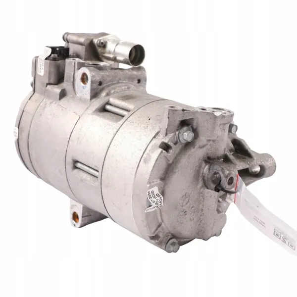 Compresseur A/C OEM 9496106 pour BMW et Mini image 7