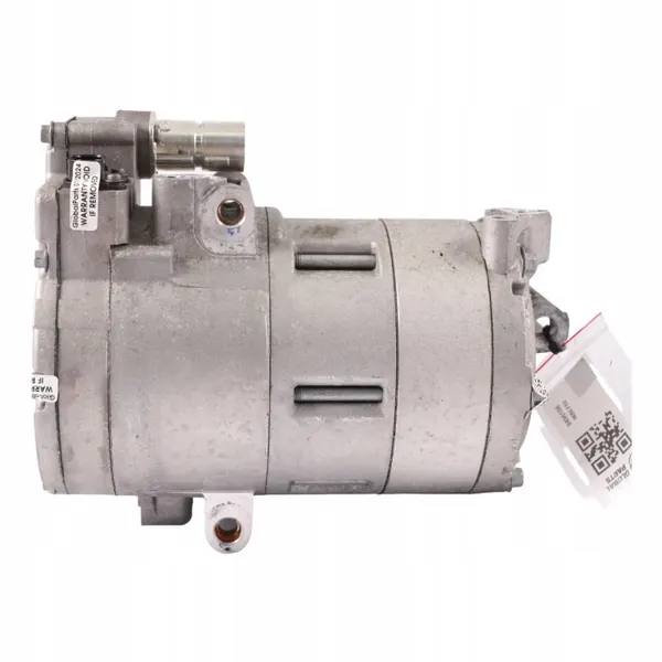 Compresseur A/C OEM 9496106 pour BMW et Mini image 8