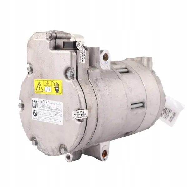 Compresseur A/C OEM 9496106 pour BMW et Mini image 9
