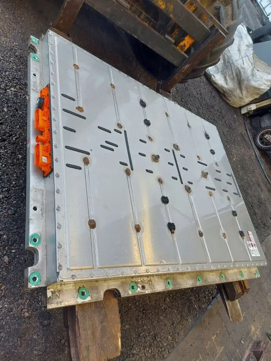 OEM 0Z1915910GA Batteri för Skoda Enyaq 82kWh image 4