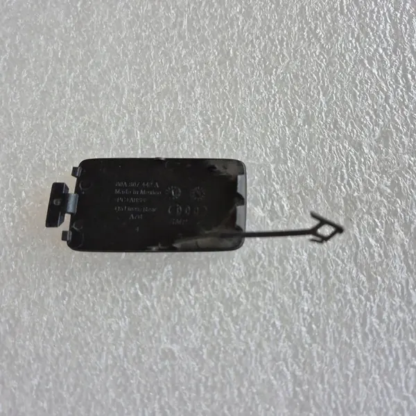 Tapa de parachoques trasero izquierda Audi Q5 8R S-LINE 8R0807449A image 3