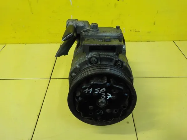 Compressore AC AUDI A8 D3 4.0 TDI 4E0260805C image 2