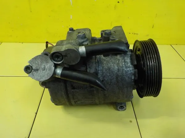 Compressore AC AUDI A8 D3 4.0 TDI 4E0260805C image 3