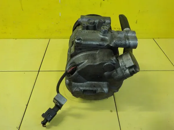 Compressore AC AUDI A8 D3 4.0 TDI 4E0260805C image 4